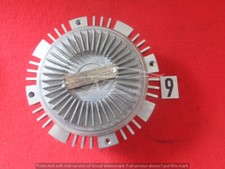 Giunto viscostatico Mitsubishi L 200 300 17/2897