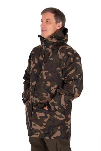 Giacca camo fox - camo, rs25k