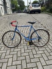 bici da corsa Atala vintage Ruote 22