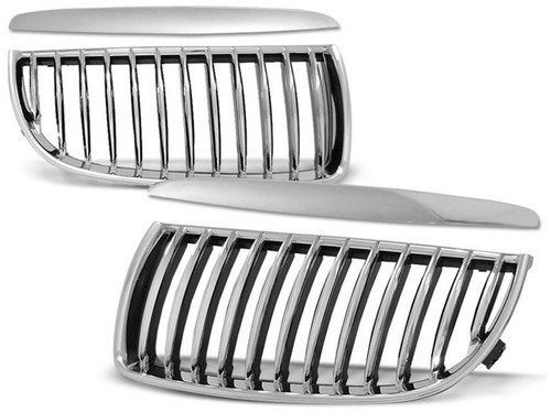 Coppia griglie griglia bmw - griglie,