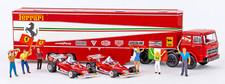Brekina 58575 - Fiat 691 T