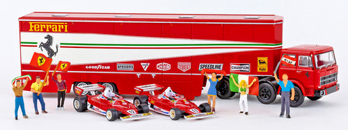 Brekina 58575 fiat 691 - -, t