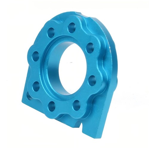 Supporto motore alluminio - supporto, in