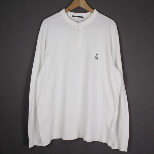 Maglia stone island cotone - maglia,