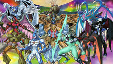 Mazzo YUGIOH Elemental HERO