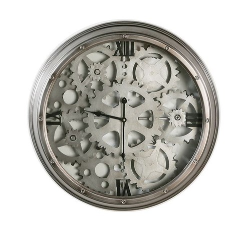 Casablanca wanduhr 74760 loft - casablanca,