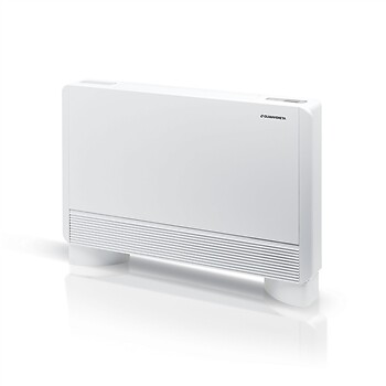 Ventilconvettore fan coil - fan,