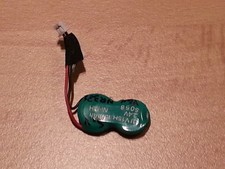 Batteria CMOS scheda madre bios per SONY VAIO VGN-NR31Z - PCG-7121M