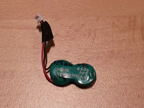 Batteria cmos scheda - batteria,