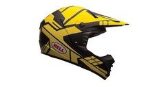 Bell Casco Moto Bell SX-1