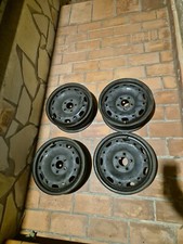 6Q0601027AC SET 4 CERCHI DA 14