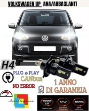 😀😀😀KIT H4 A LED PER