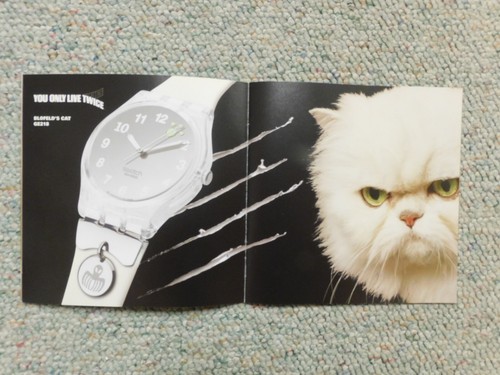 Orologio swatch james - swatch,