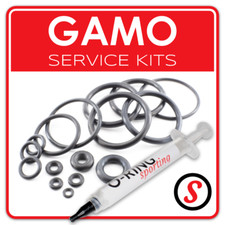 GAMO O-Ring kit assistenza