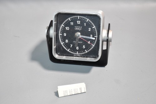 Orologio tavolo design - tavolo,