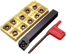 Utensili Tornio 45 HRC