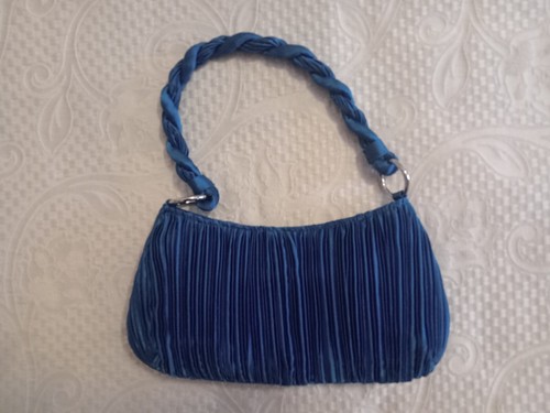 Borsa turchese davide - borsa, by