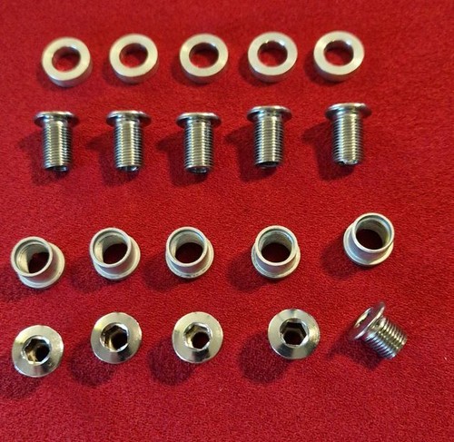 Campagnolo mtb olympus viti - campagnolo,