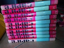 ENCICLOPEDIA CAPIRE numeri in foto