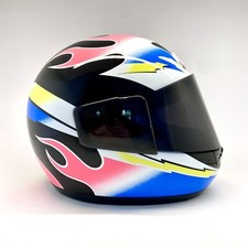 BELL RACE STAR  Vintage Anni ‘90 Casco Integrale - Taglia S
