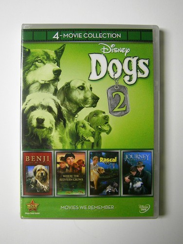 Disney benji the hunted where - benji,