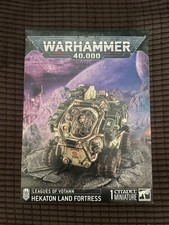 Games Workshop Warhammer 40k