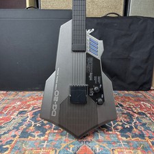 Casio DG-20 Sintetizzatore digitale MIDI per chitarra perfettamente funzionante - anni 80