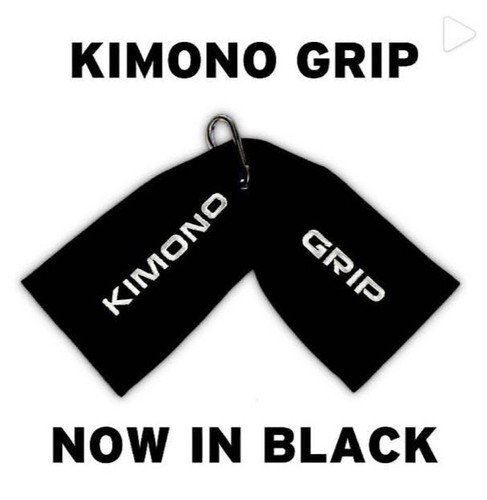 Bjj grip trainer - gi, up