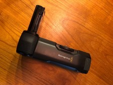 Blackmagic Pocket Camera