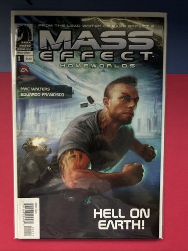 Mass effect homeworlds - effect:,