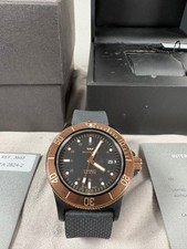 Glycine Combat Sub Golden Eye