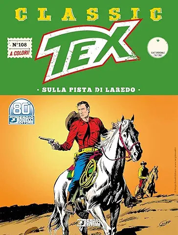 Classic tex colori 108 - classic,