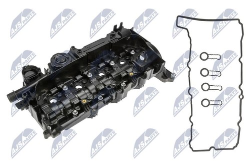 Coperchio punterie valvole - coperchio, bmw