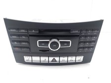 MERCEDES-BENZ CLASSE E W212
