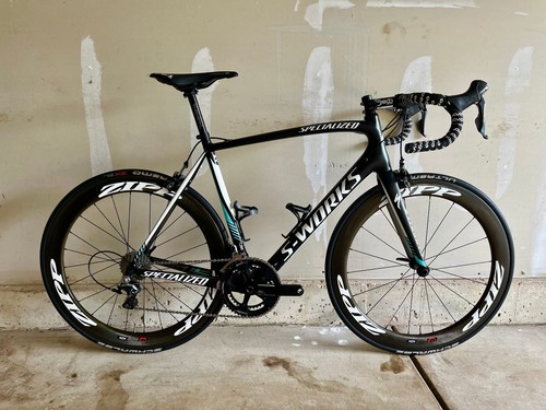 Specialized works tarmac sl4 - s-works,