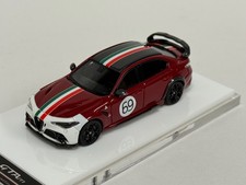 1/64 Motorhelix  Alfa Romeo