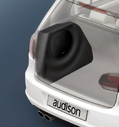Subwoofer audison apbx - apbx, g6