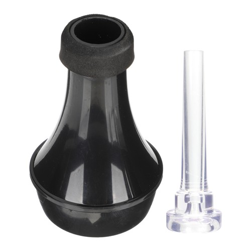Tromba cornetta sordina - ,