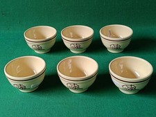 MULINO BIANCO, SERIE 6 CIOTOLE