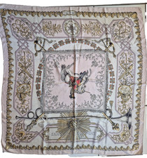 Carré Hermès VINTAGE