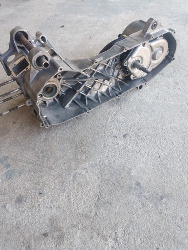 Blocco motore phantom - motore,