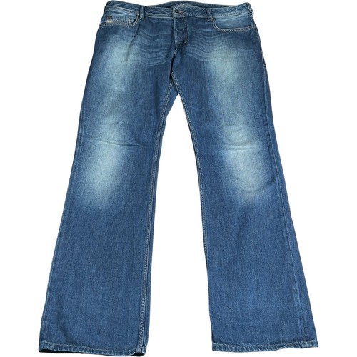 Diesel jeans uomo w38 - diesel, l34