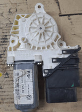 Motorino alzacristallo porta post. SX VOLKSWAGEN GOLF (1K) 1.4 16V (125Kw) TSI