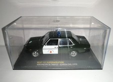 SEAT 131 SUPERMIRAFIORI