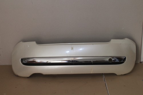 735425627 paraurti posteriore - paraurti,