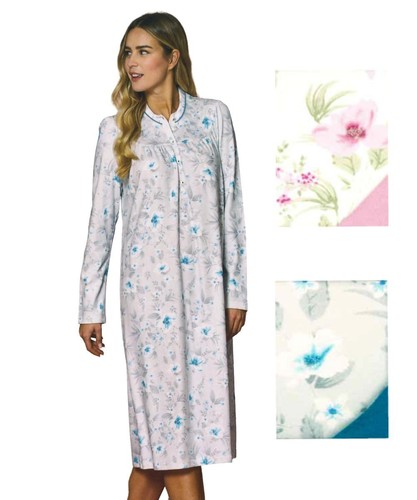 Camicia notte donna - da,