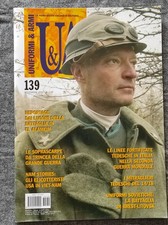 Rivista Uniformi e Armi -