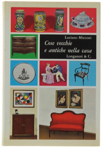 Cose vecchie antiche nella - vecchie,