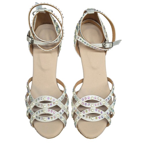 Tacchi latini dance sway - tacchi,