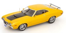 1:18 Ixo Ford Gran Torino